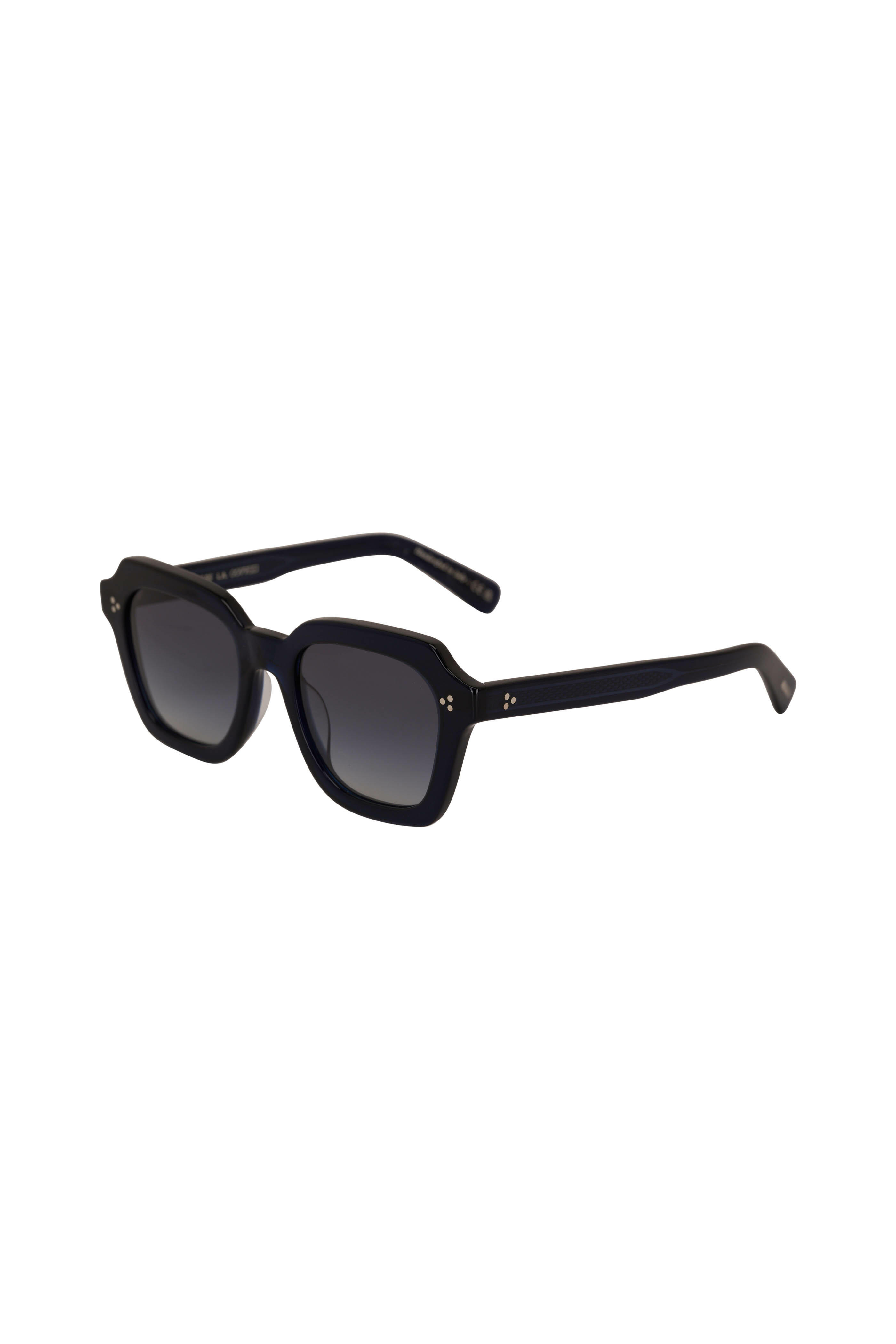Oliver Peoples - Kienna Denim & Pacific Gradient Sunglasses