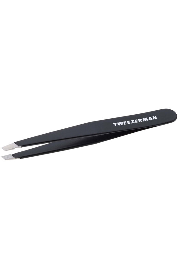 Tweezerman Slant Tweezer in Midnight Sky
