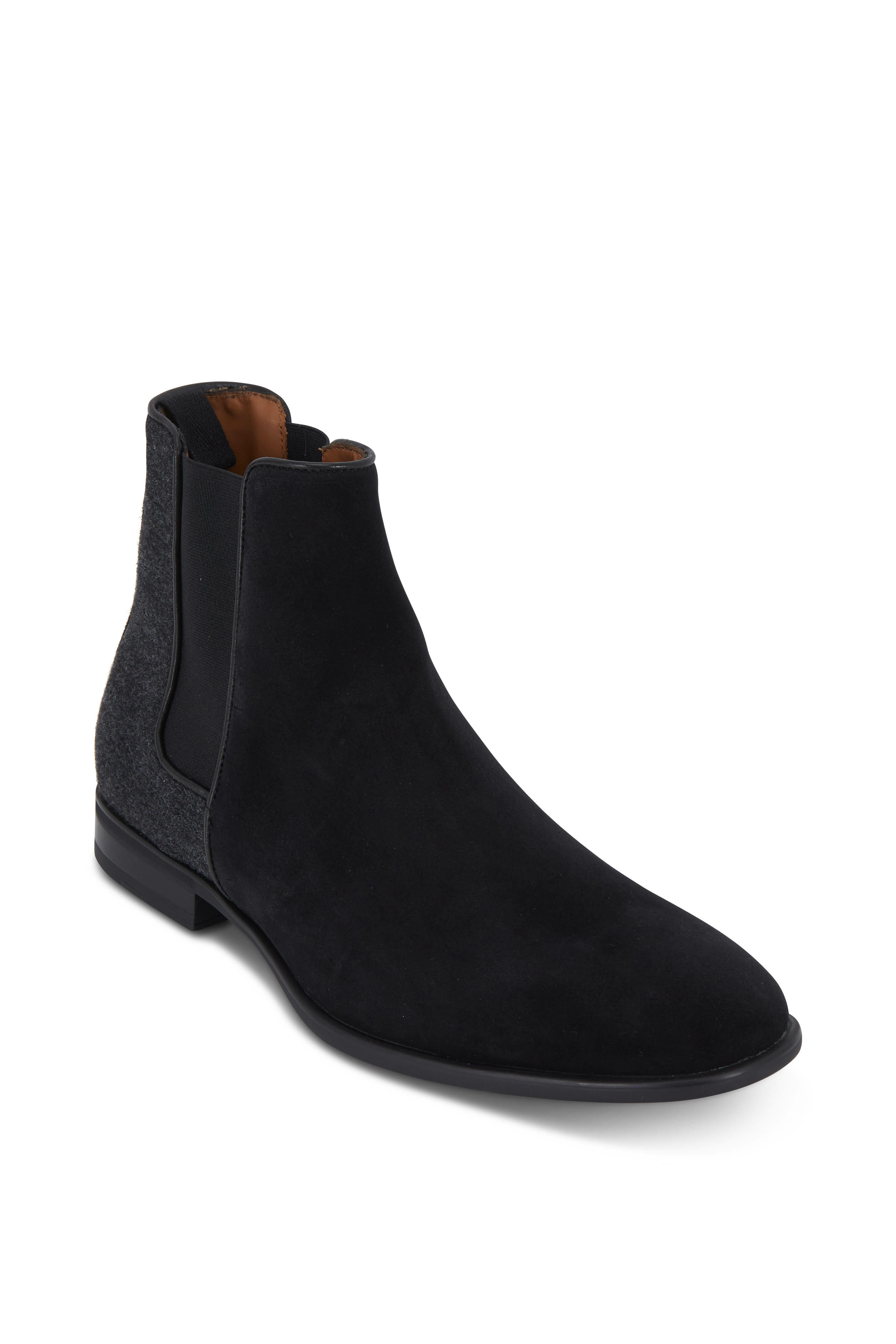 Aquatalia clearance adrian boot