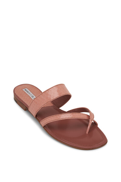 【関税&送料込】Bottega Veneta Sandali Piatti Amy Bottega Veneta - Sandali flat Amy nero - The Corner