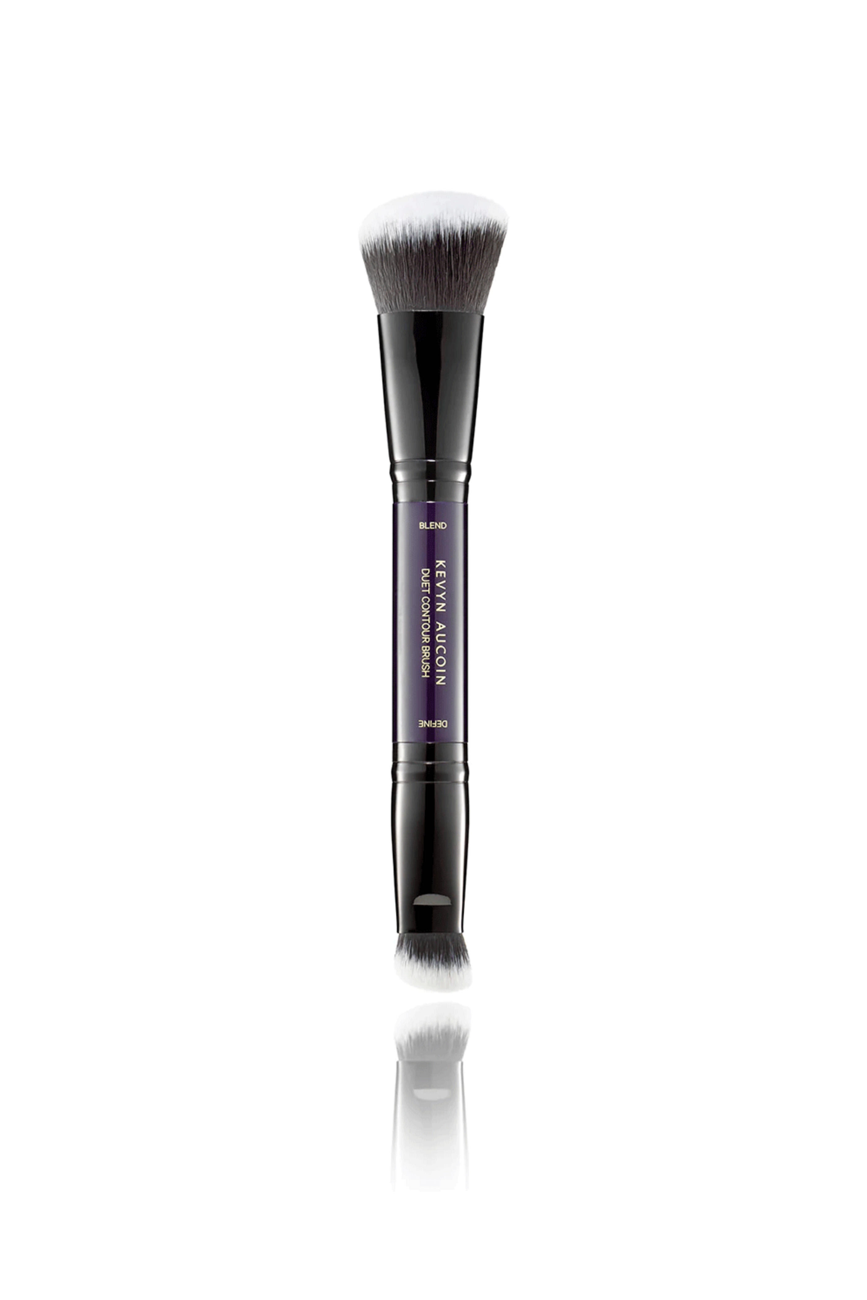 Kevyn Aucoin - Duet Contour Brush