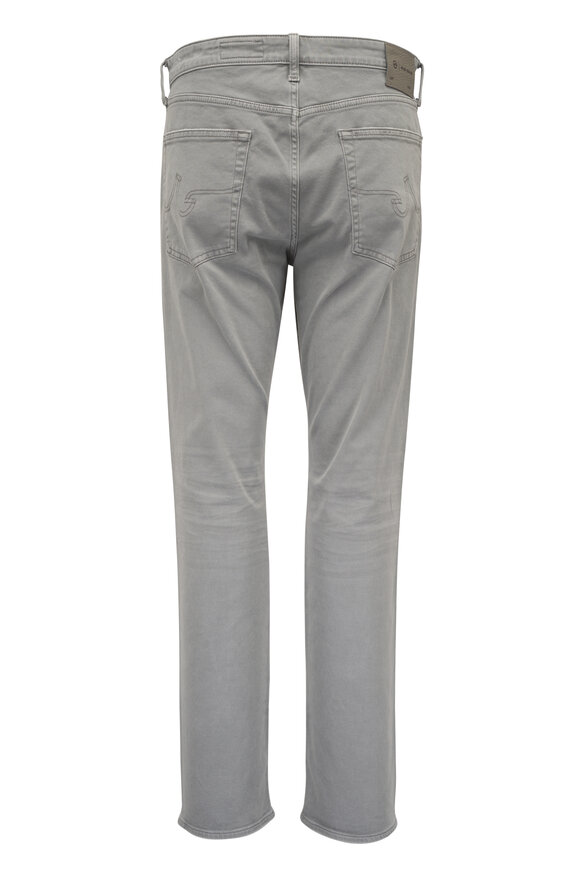 AG Tellis Medium Gray Modern Slim Pant - view 3