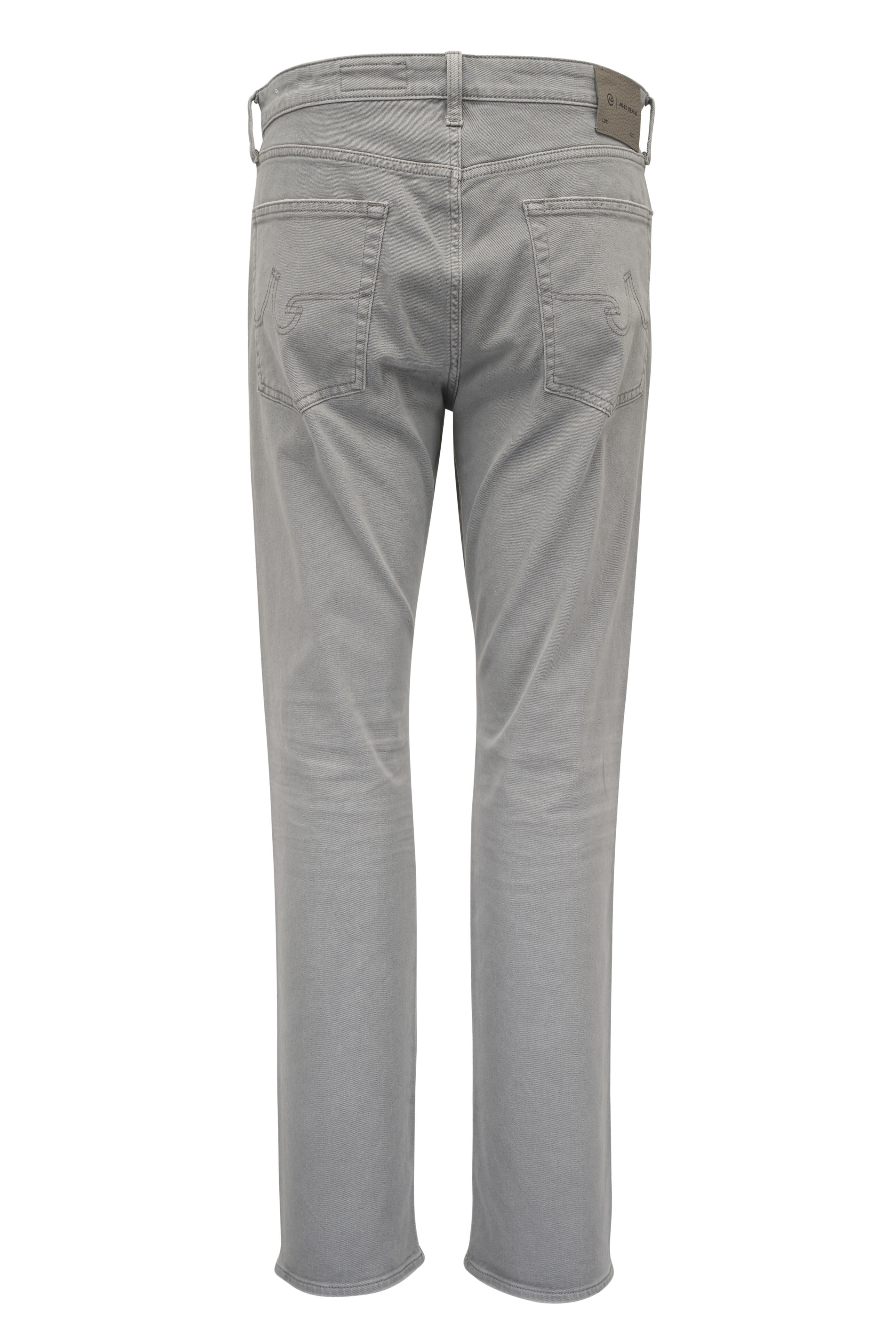 AG - Tellis Medium Gray Modern Slim Pant