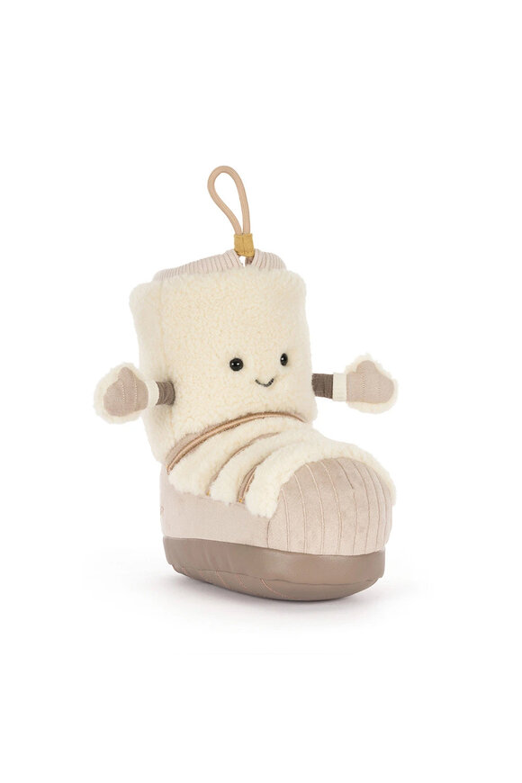 Jellycat Amuseables Perta Snow Boot - view 2