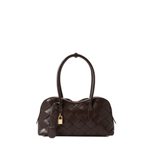 ハンドバッグ STELLA MCCARTNEY 'Stella Ryder' handbag Brown Brown Handbag Ryder Stella McCartney - Vitkac Canada