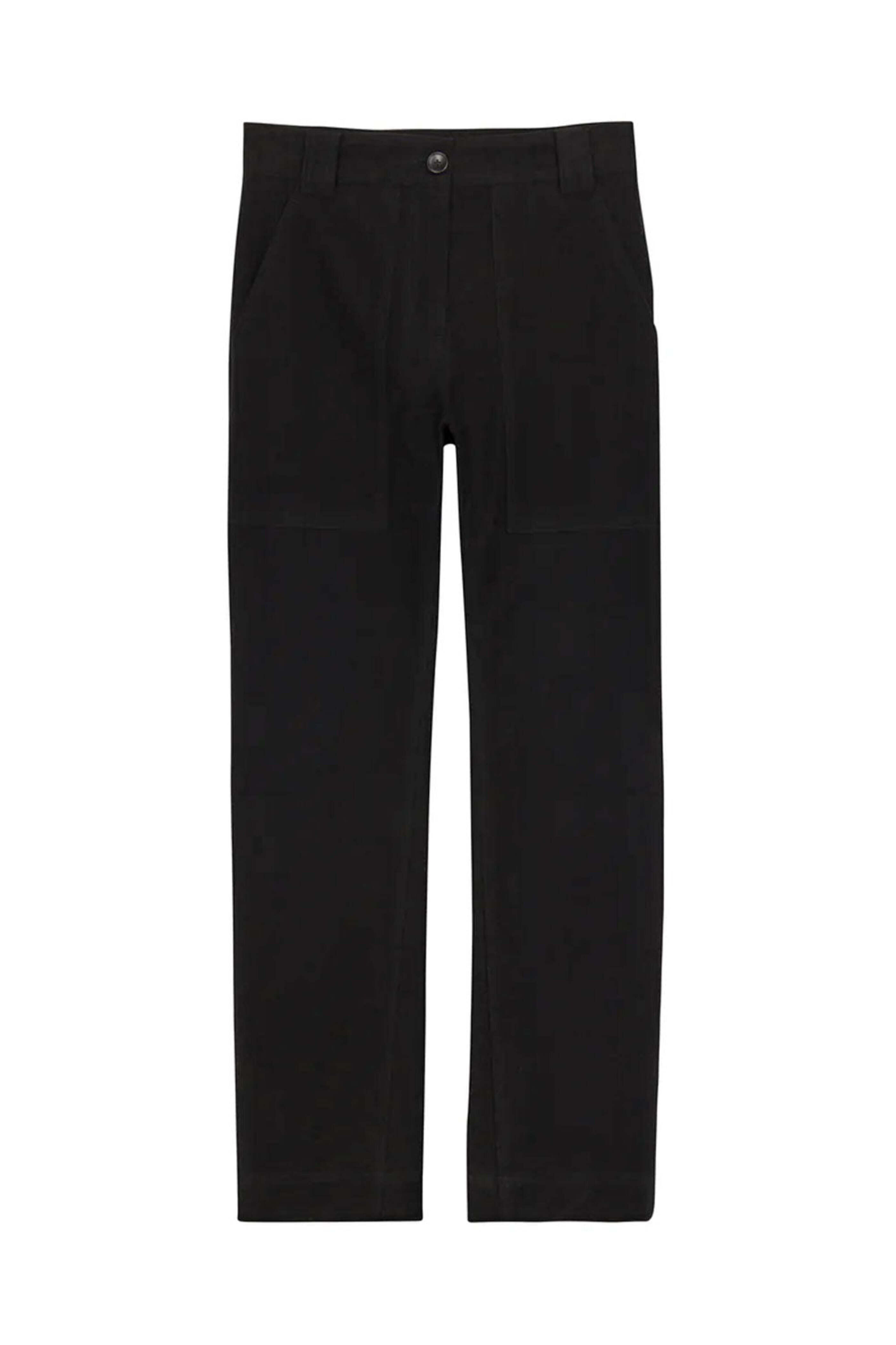 A.L.C. - Black Halston Pant