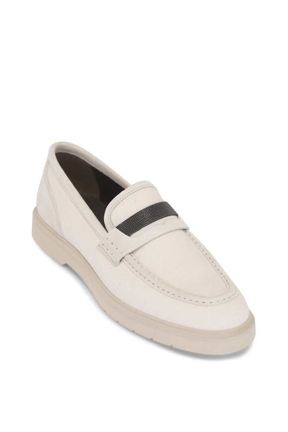 Nicholas Kirkwood - Casati Black Suede Pearl Inset Pointed
