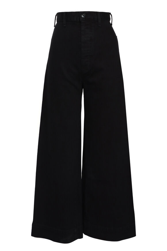 The Great The Seafair Carbon Jean