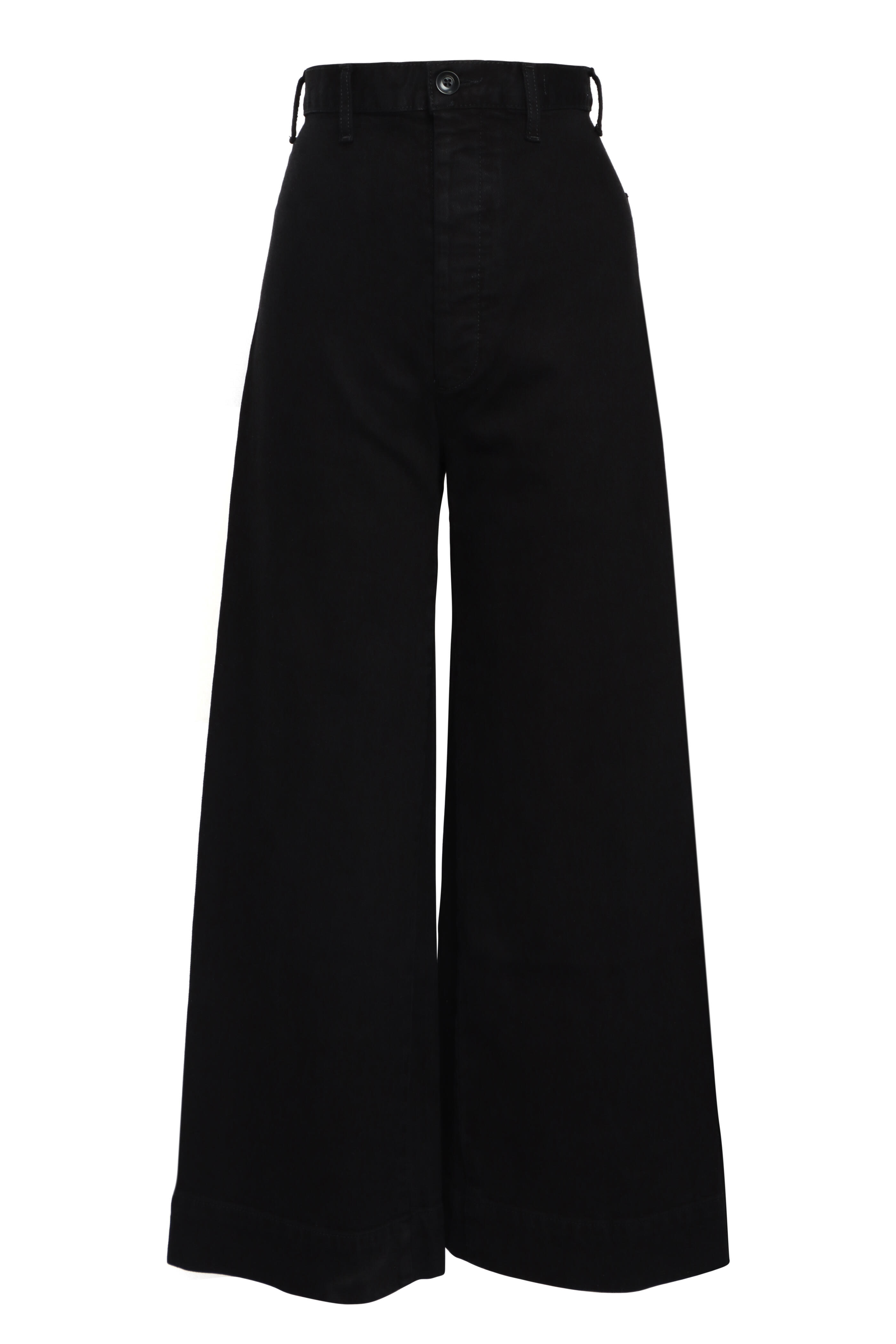 The Great - The Seafair Carbon Jean