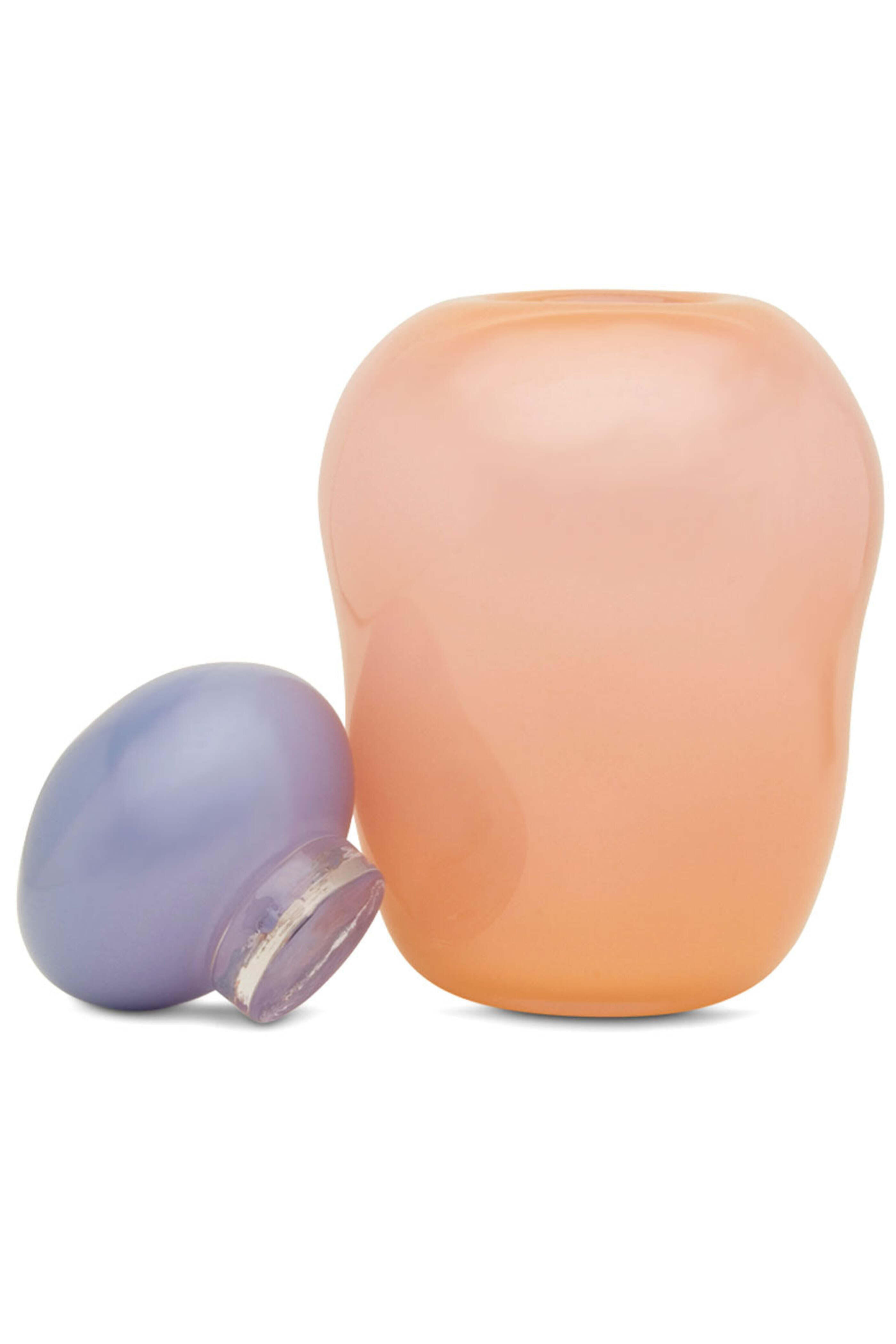 Helle Mardahl - Bon Bon Medi Violet Apricot