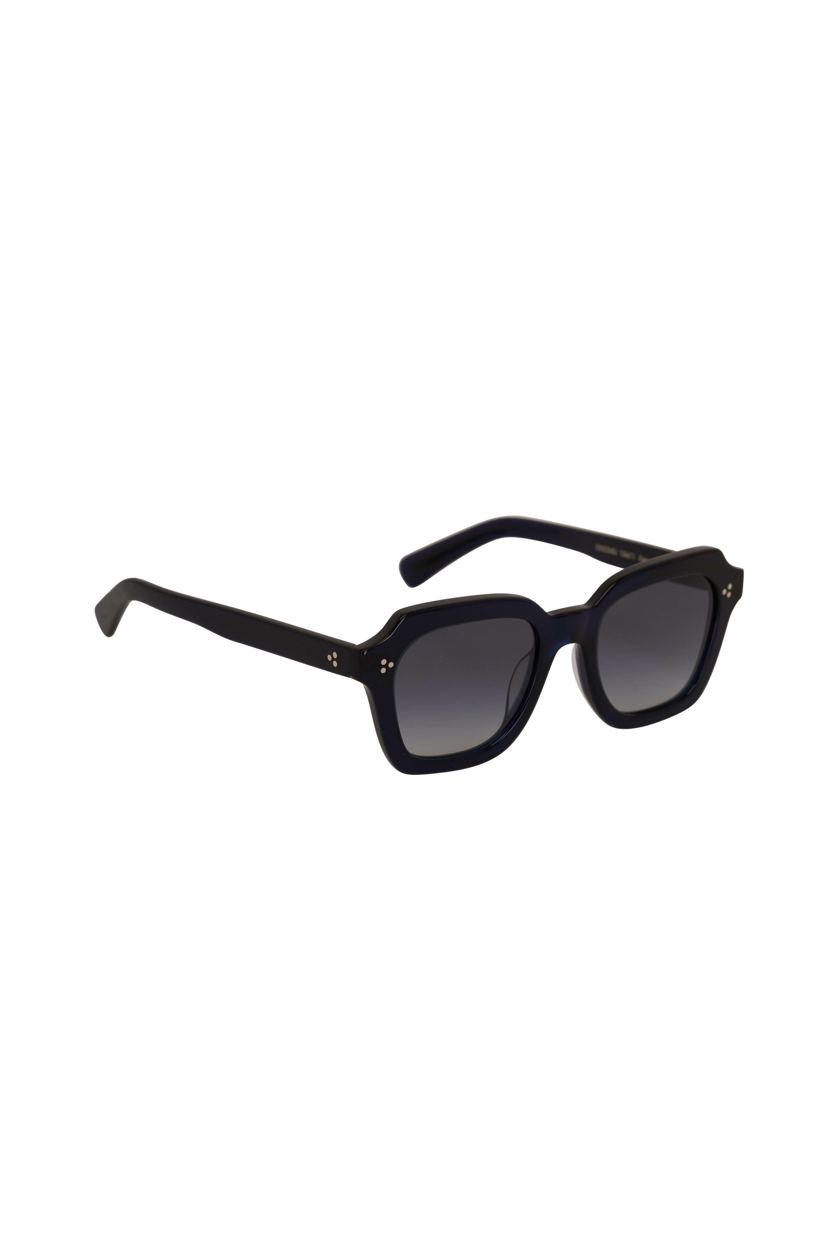 Oliver Peoples - Kienna Denim & Pacific Gradient Sunglasses