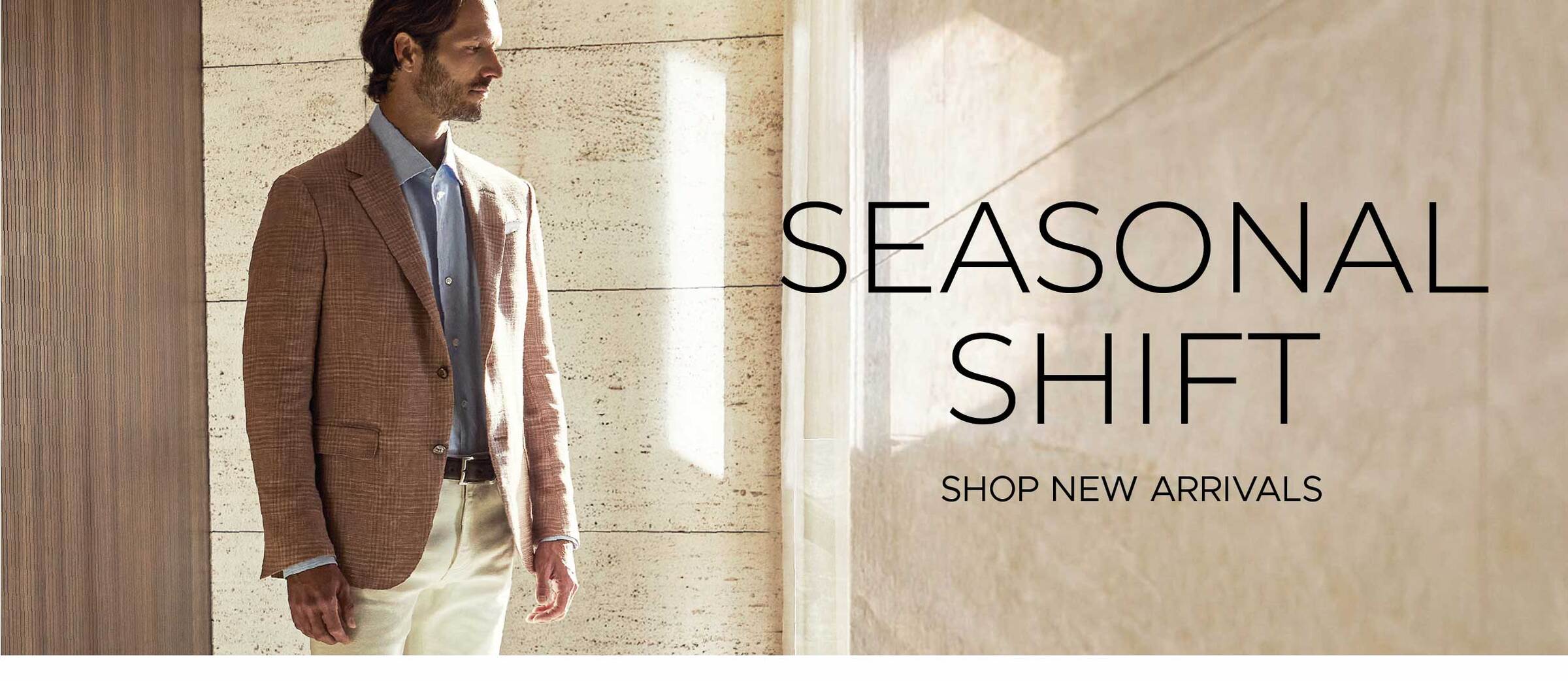 Shop New Arrivals