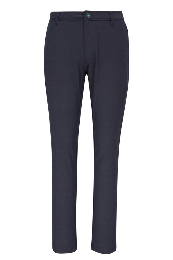 Linksoul Boardwalker Navy Chino Pant