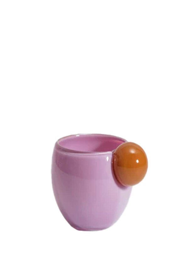 Helle Mardahl The Cup Medi in Almond & Berry