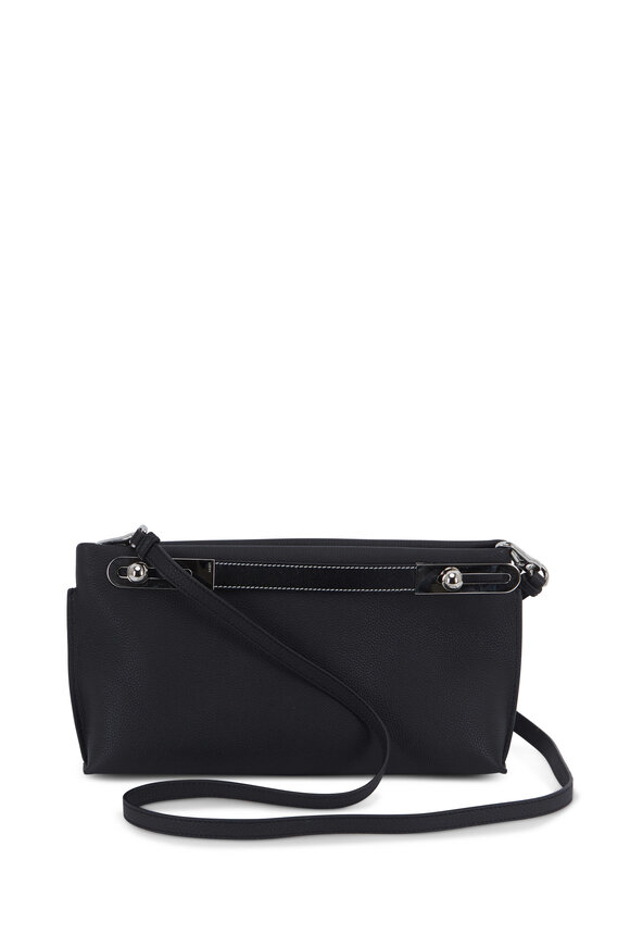 ロエベLOEWE ミッシー MISSY ラージ　ショルダー黒 ロエベLOEWE ミッシー MISSY ラージ ショルダー黒