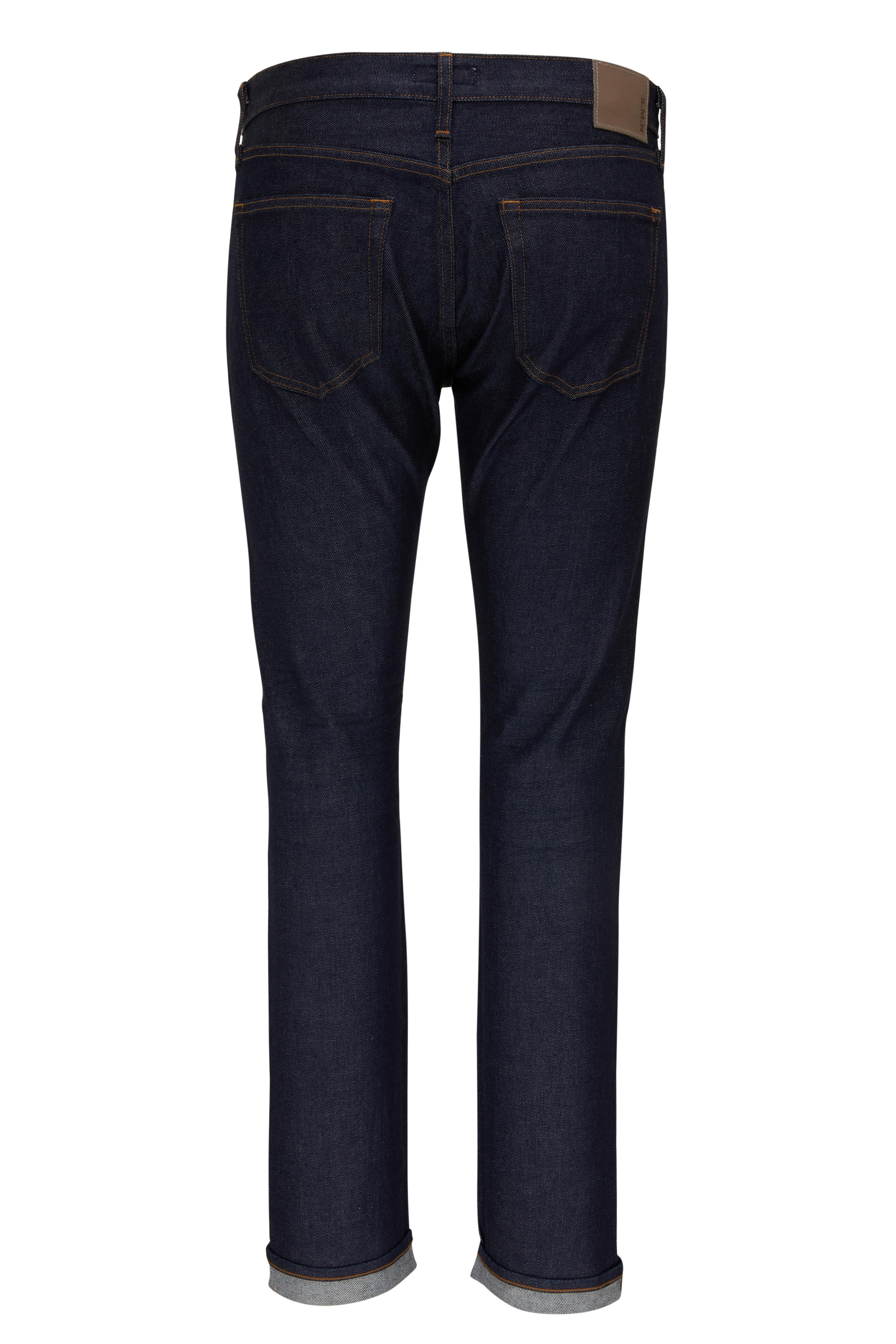 S.M.N. - The Hunter Jace Standard Slim Jean | Mitchell Stores
