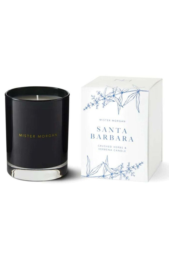 Niven Morgan Santa Barbara Candle - view 1