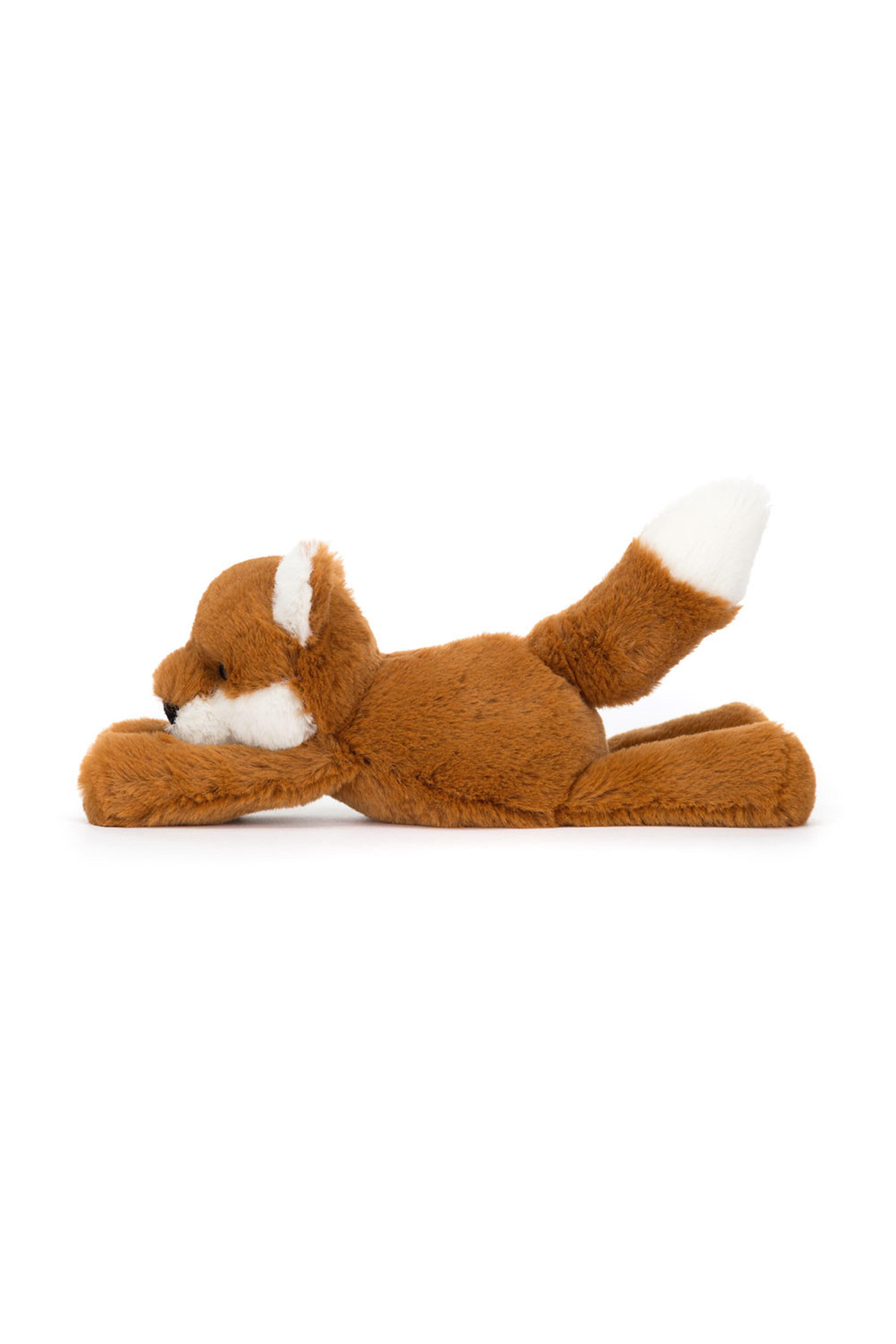 Jellycat - Smudge Fox - view 2