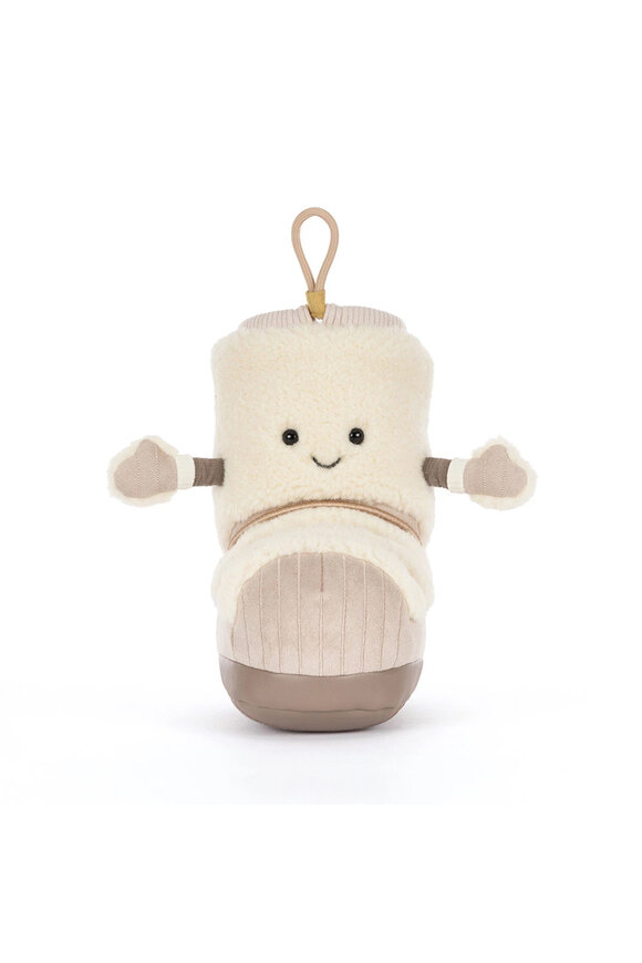 Jellycat Amuseables Perta Snow Boot - view 1