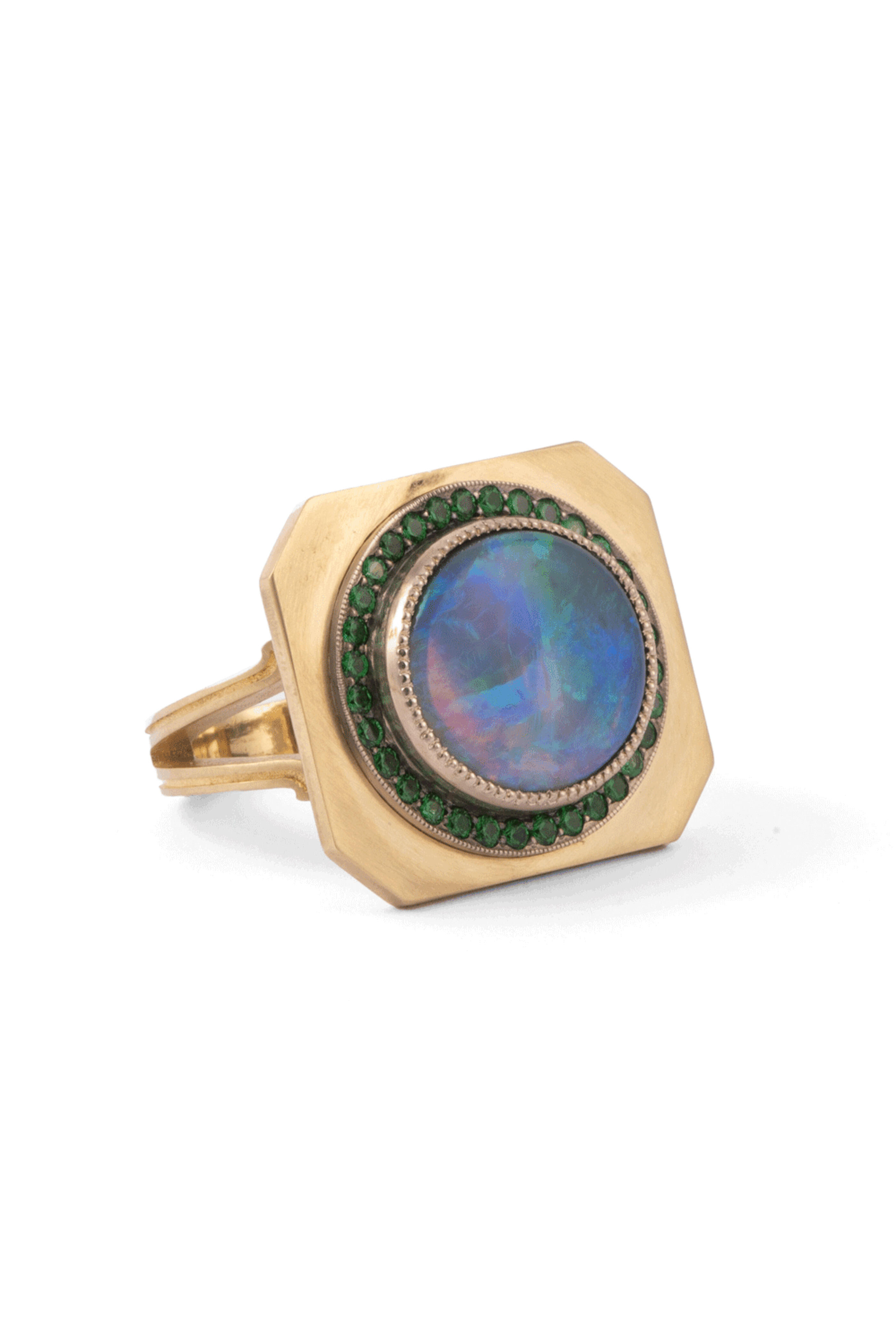Sylva & Cie - Opal Renee Ring