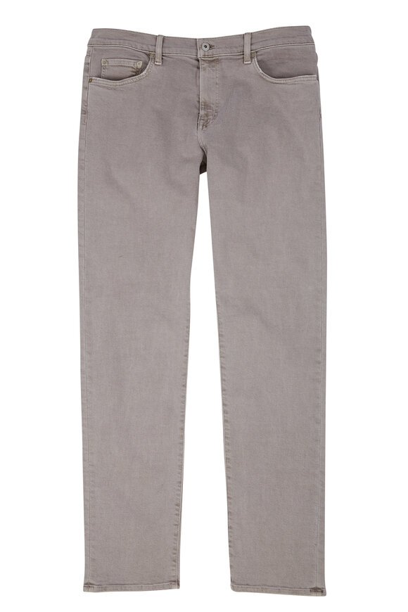 BLDWN - The Henley Slim Straight Jean