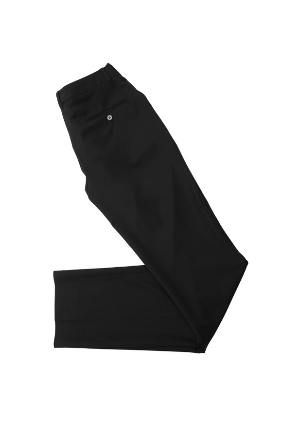 Dolce & Gabbana - Navy Blue Pants