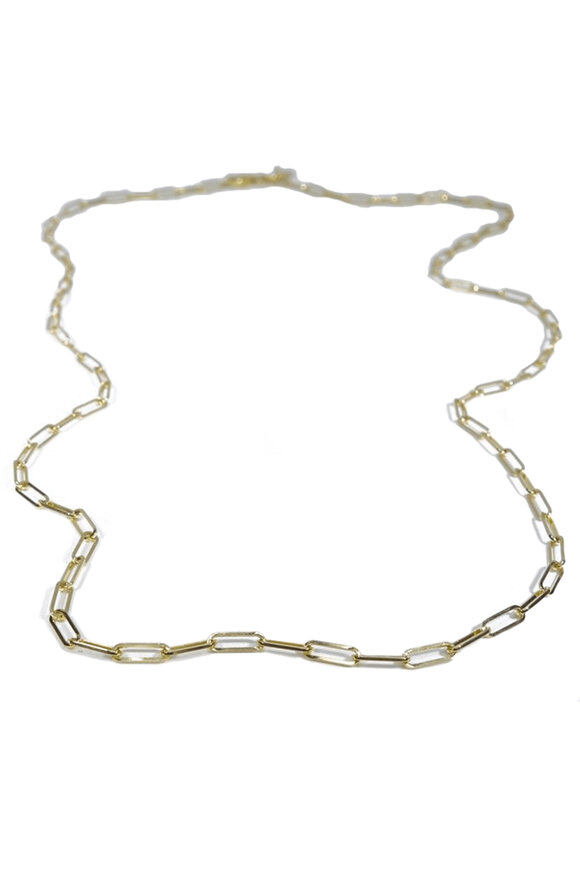 Talisman Unlimited Paperclip Link Chain