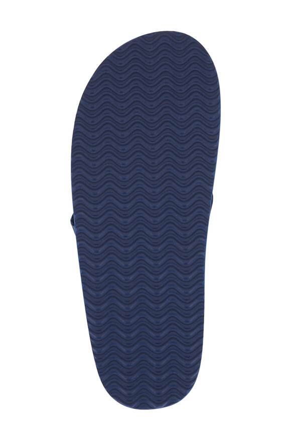 Swims - Capri Flip Navy Flip Flop