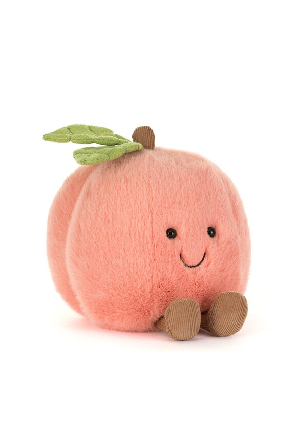 Jellycat Amuseables Peach