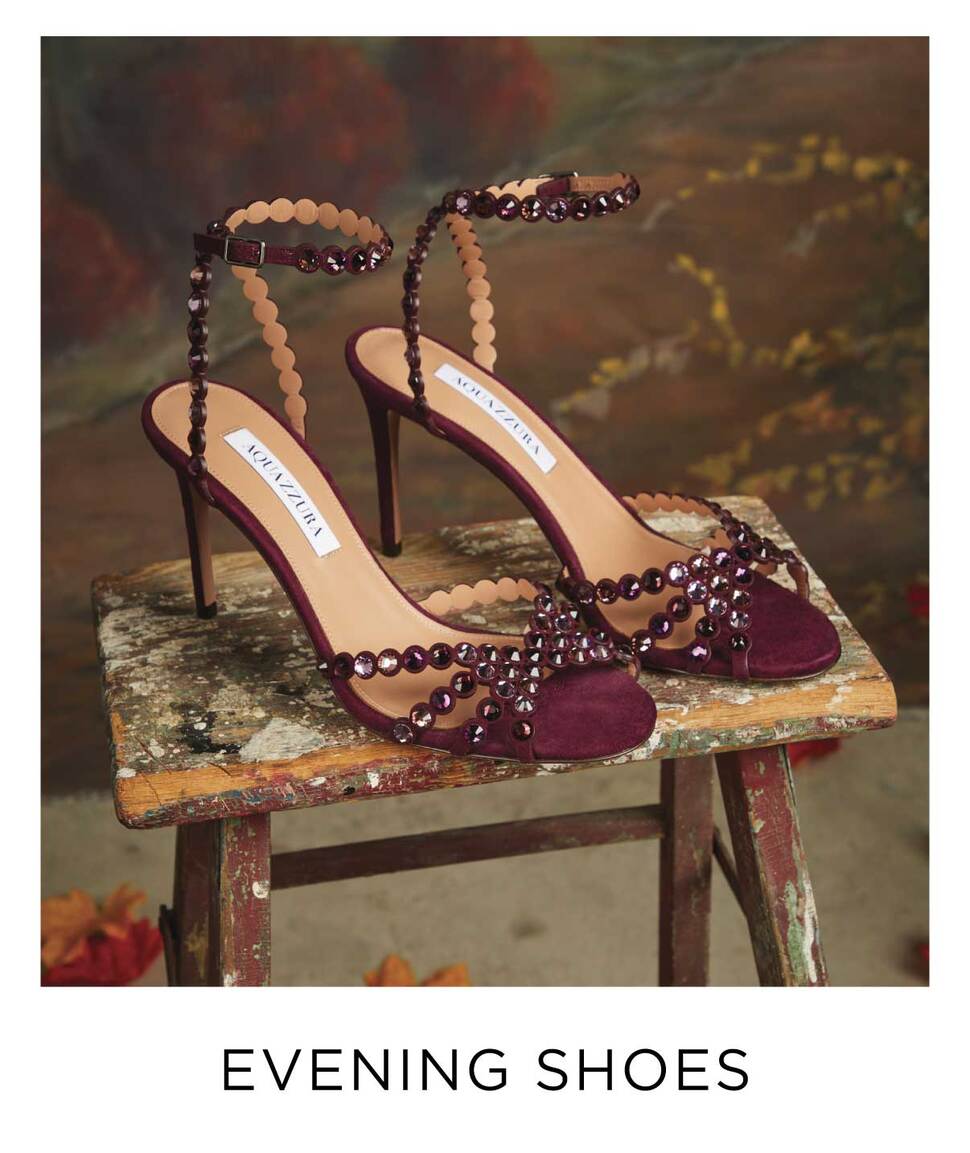 Shop Evening Shoes