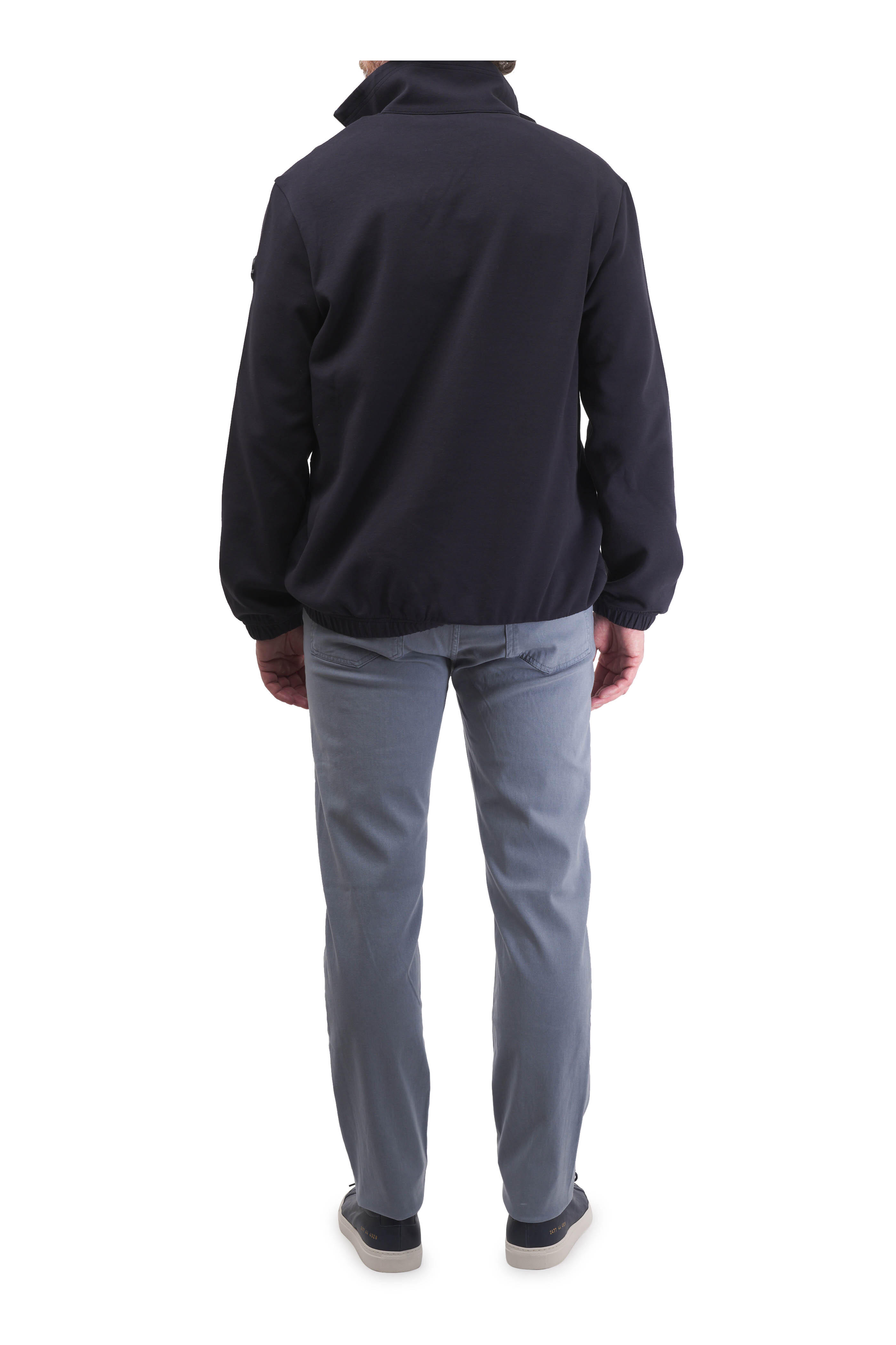 Frame - L'Homme Blue Slim Fit Pant