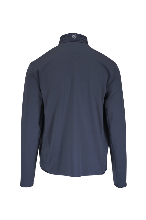 Greyson Yukon Anthracite Hybrid Jacket - view 3