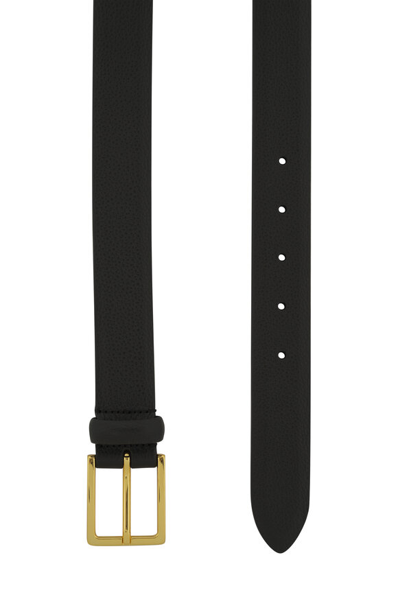 Anderson's Leather Belt - Cognac – Circle of Friends Shop