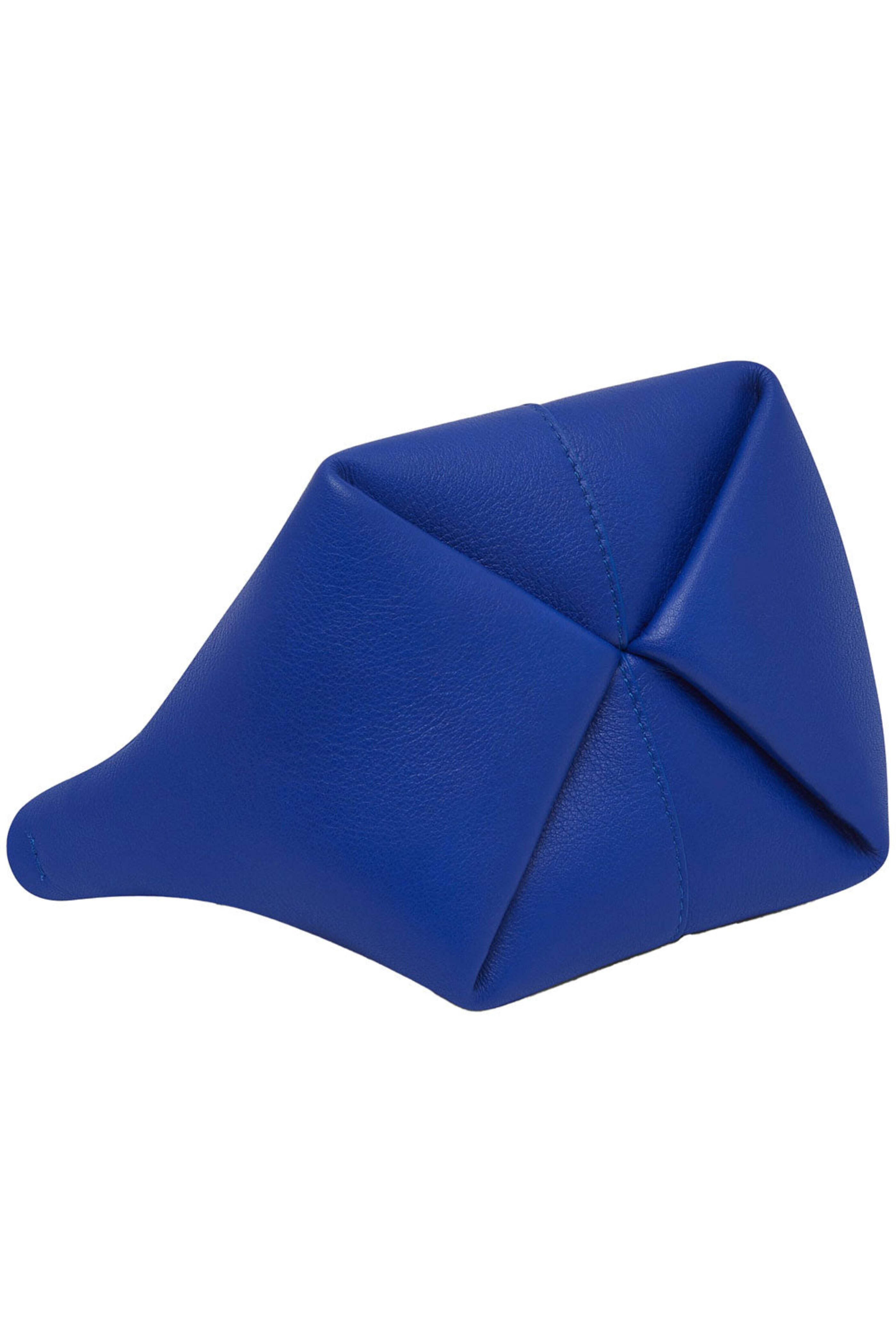 Mansur Gavriel - Tulipano Compact Bag in Ocean