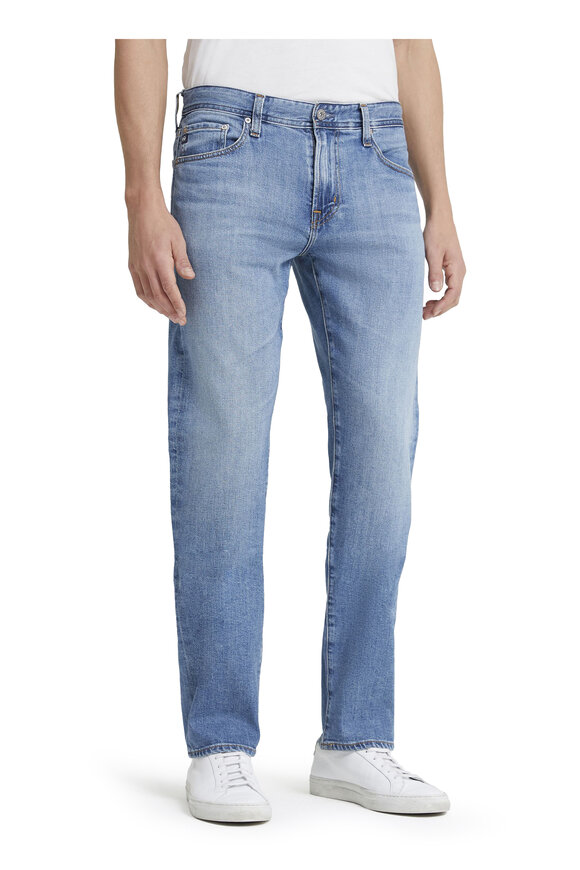 AG - Tellis Denim Modern Slim Jean
