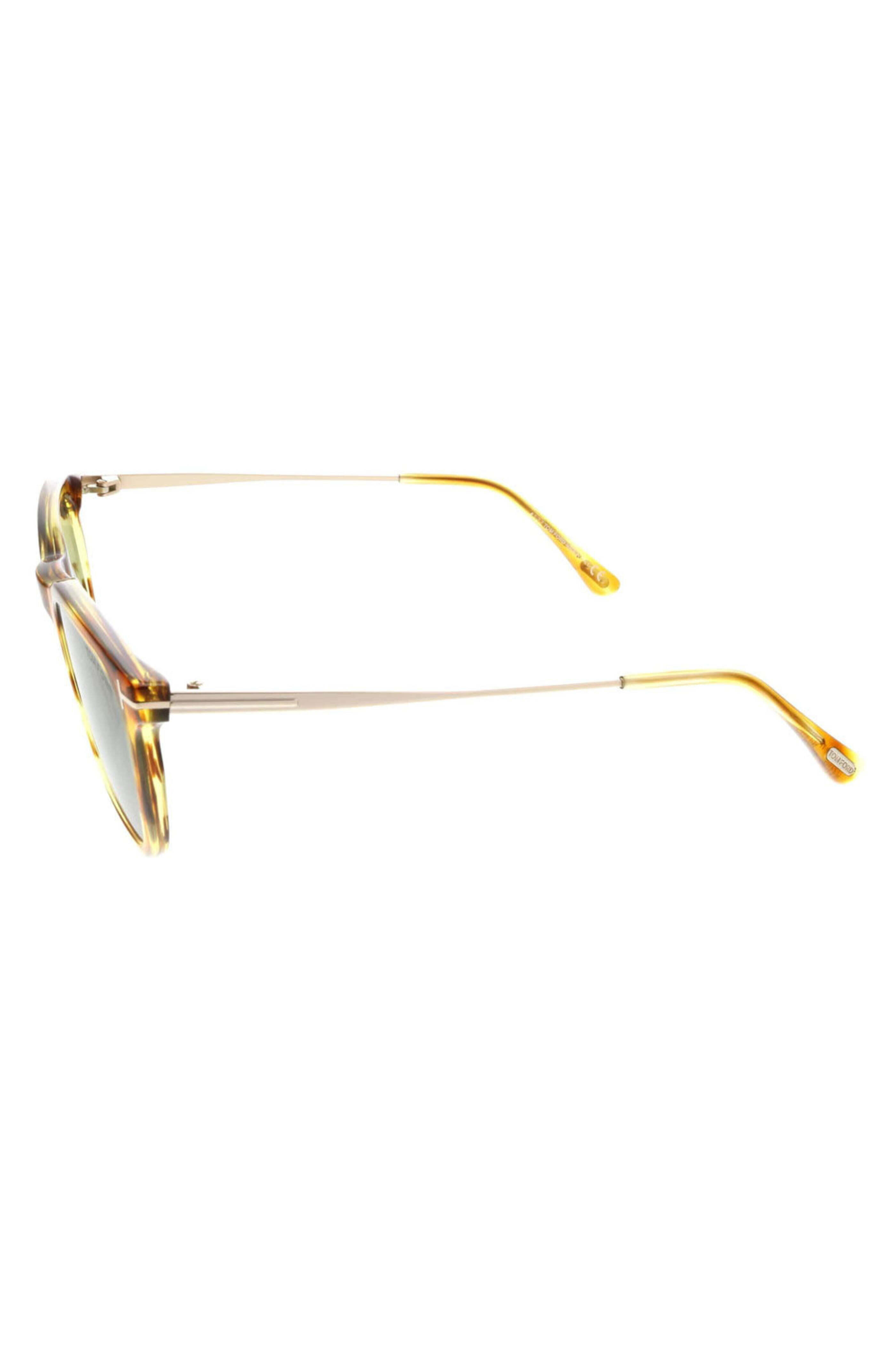 Tom Ford Eyewear - Arnaud Sunglasses