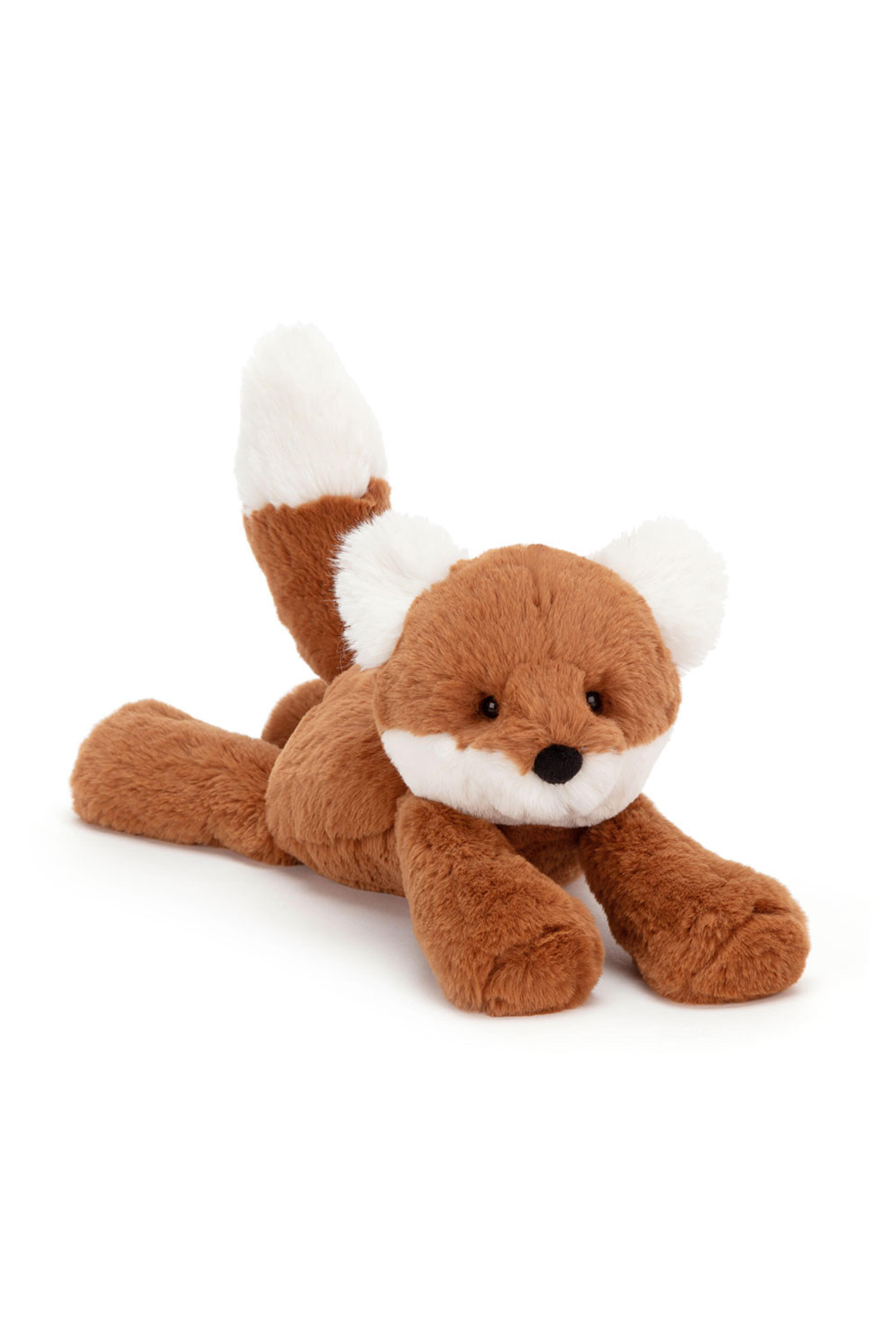Jellycat - Smudge Fox - view 1