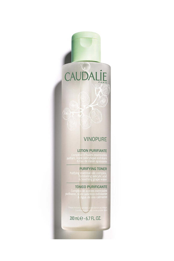 Caudalie Vinopure Purifying Toner - view 1