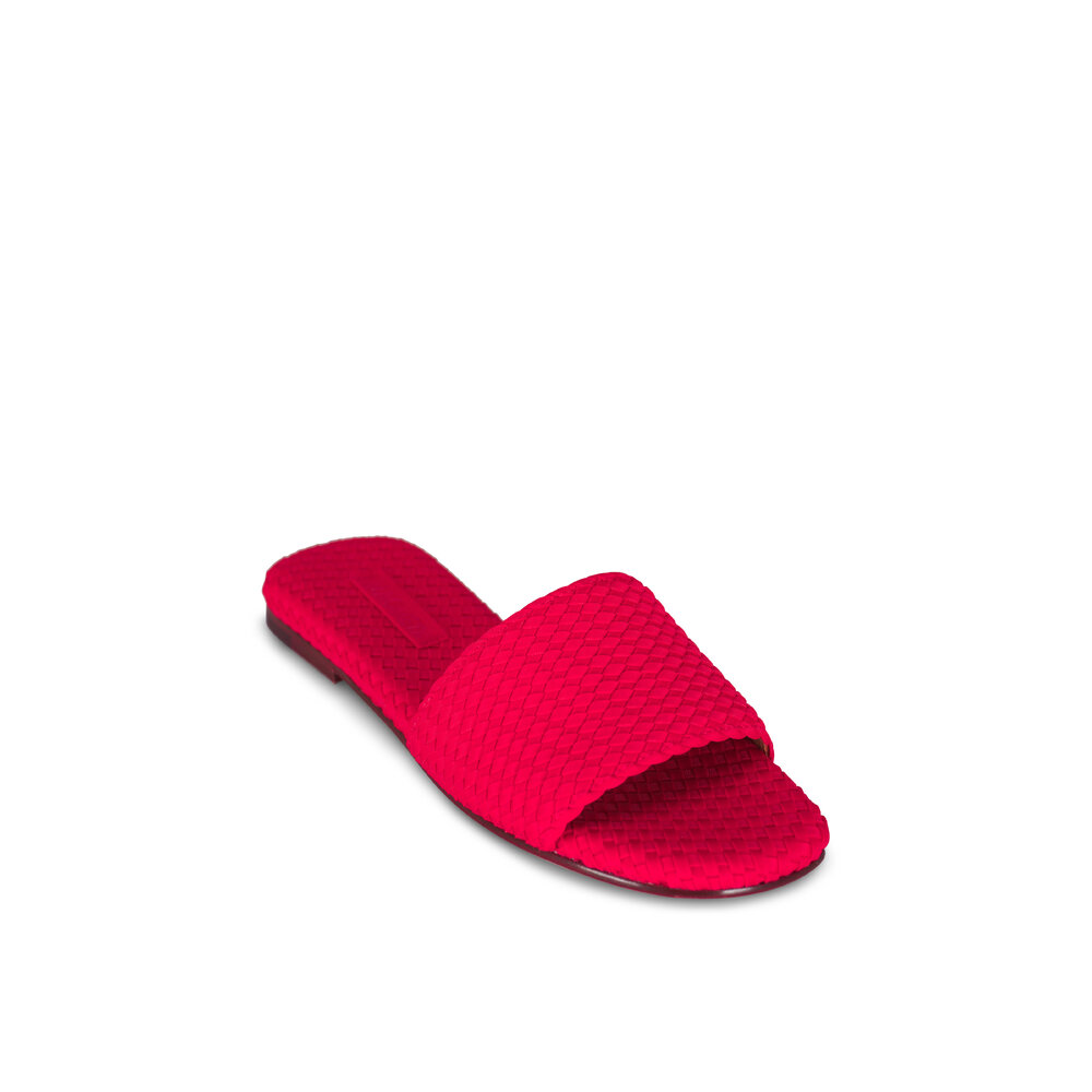【NAGHEDI】★サンダル★ Ojai Slide Ojai Slide | Celadon