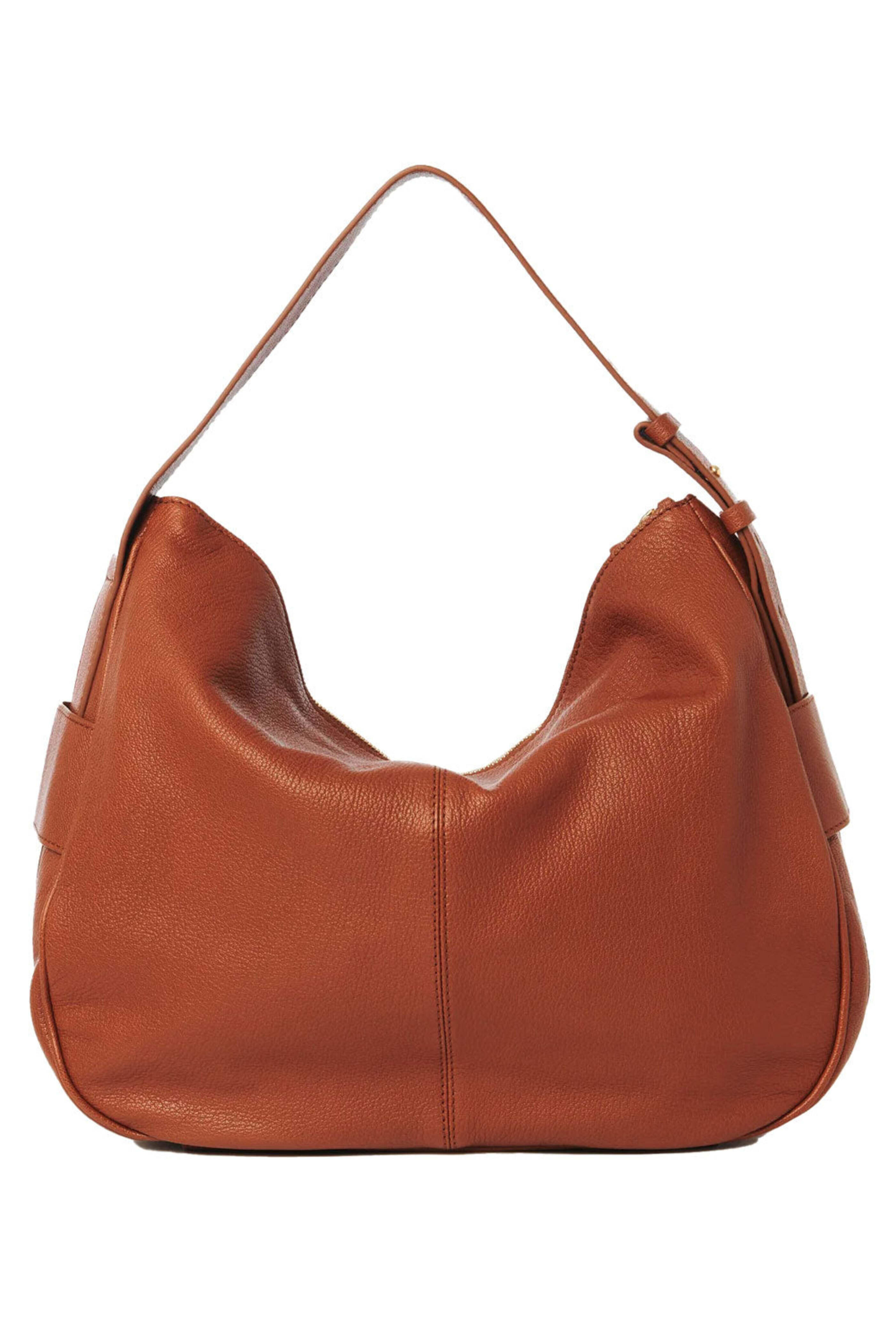 ☆See by Chloe☆ HANA Hobo Bag ホーボーバッグ CARAMELLO♪ See by Chloé - Hana Hobo Bag in Carmello | Mitchell Stores