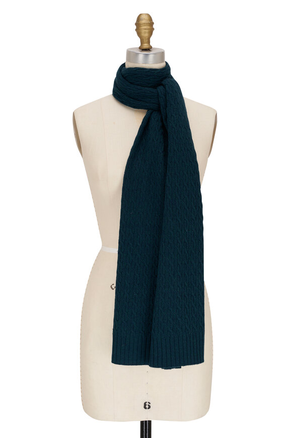 Women's Cashmere Designer Scarves