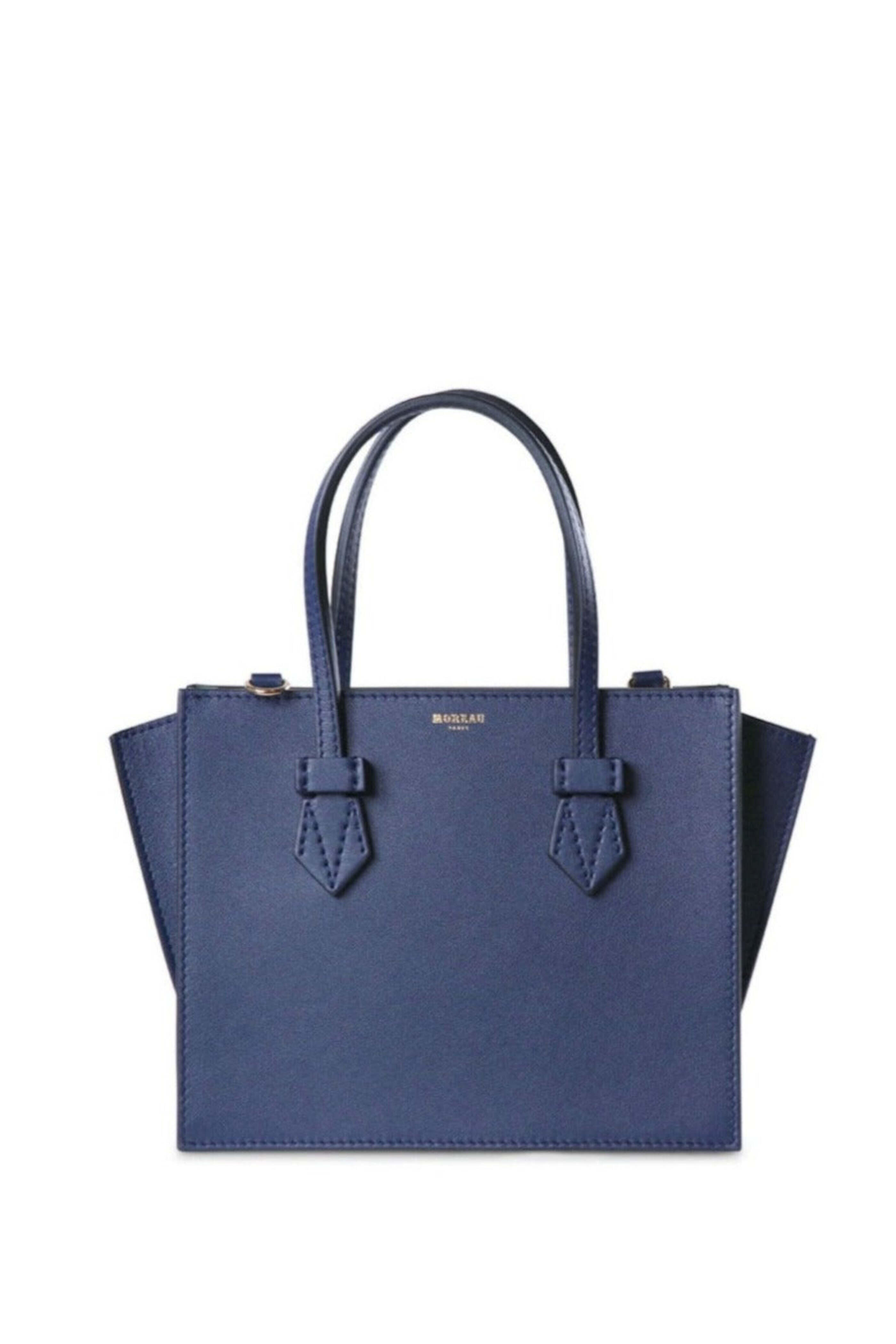 Moreau Paris - XS Bregancon in Navy and Dark Green