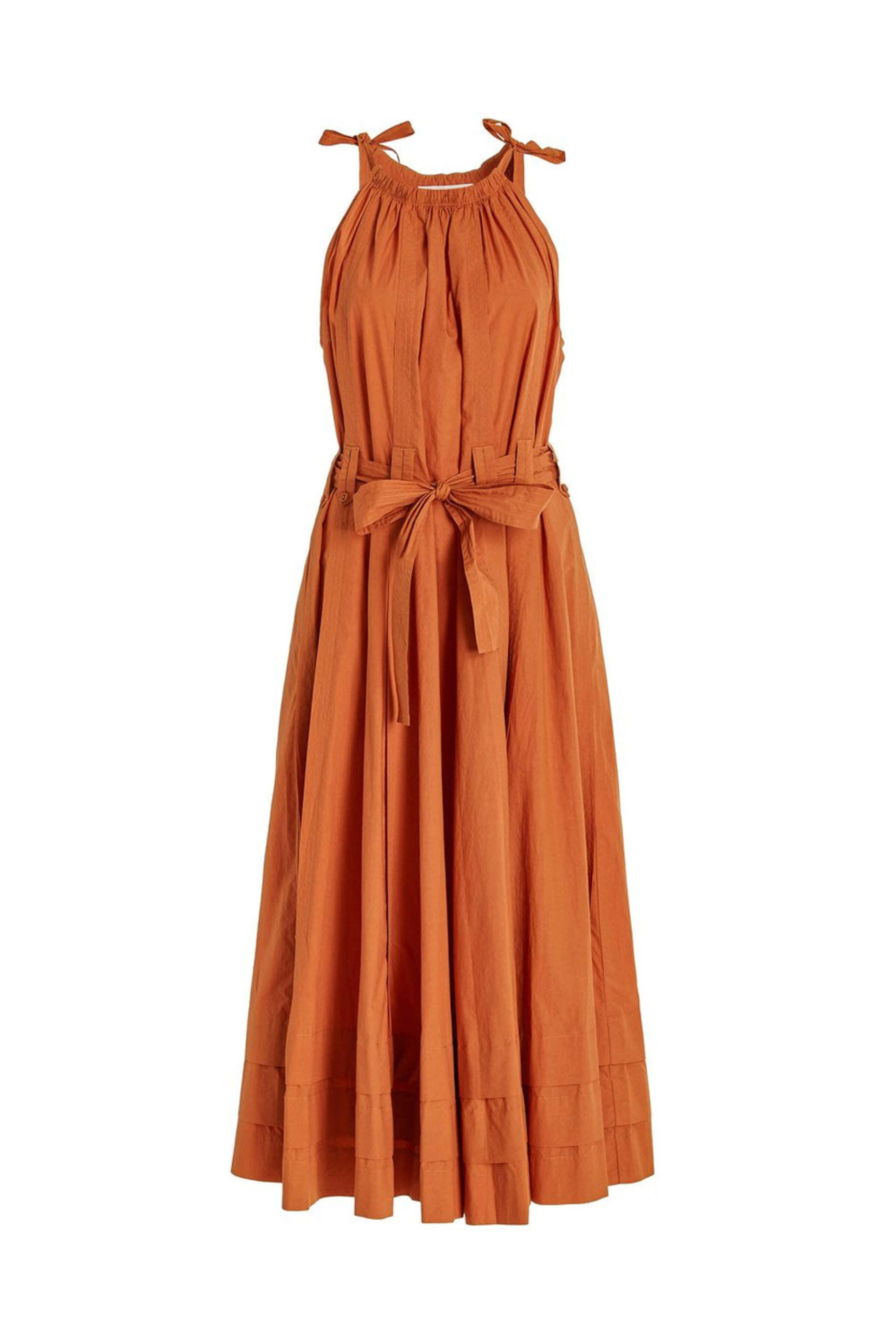 Ulla Johnson - Clay Joni Dress