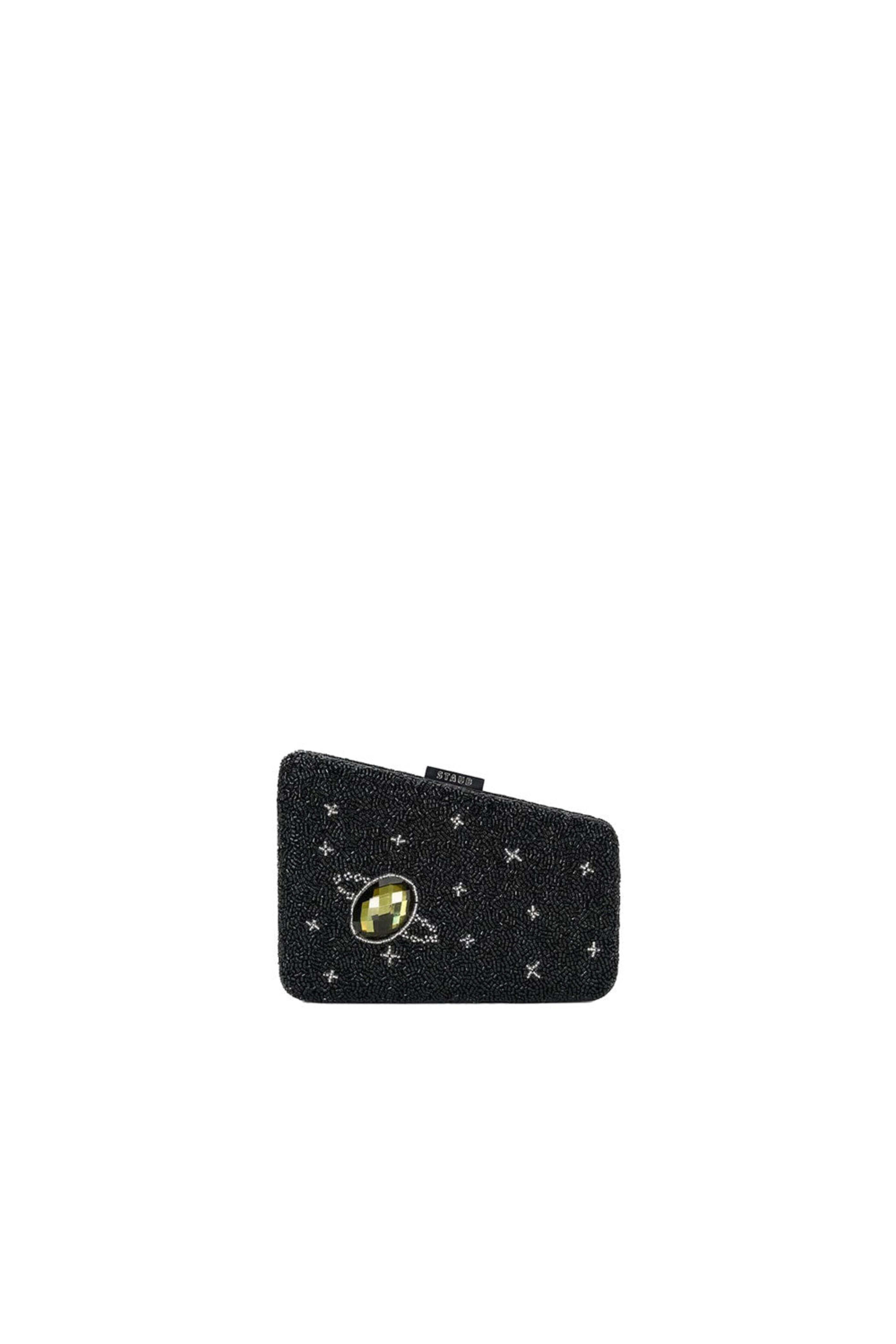 【STAUD】Carmella Beaded Clutch STAUD Carmella Beaded Clutch | Bloomingdale's