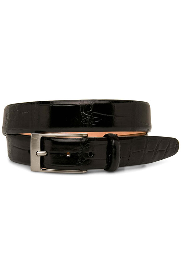 Martin Dingman Black Belt - view 1