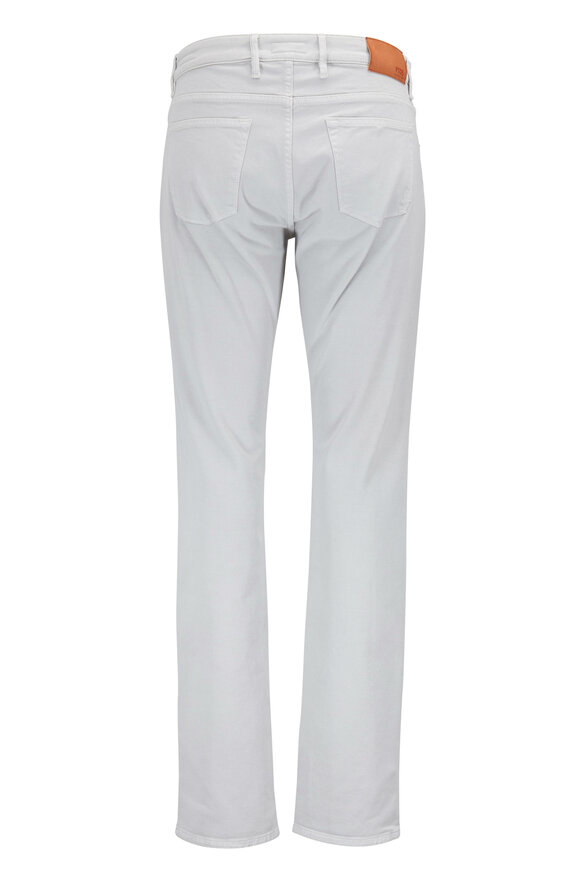 PT Torino - Jazz Stone Stretch Twill Five Pocket Pant