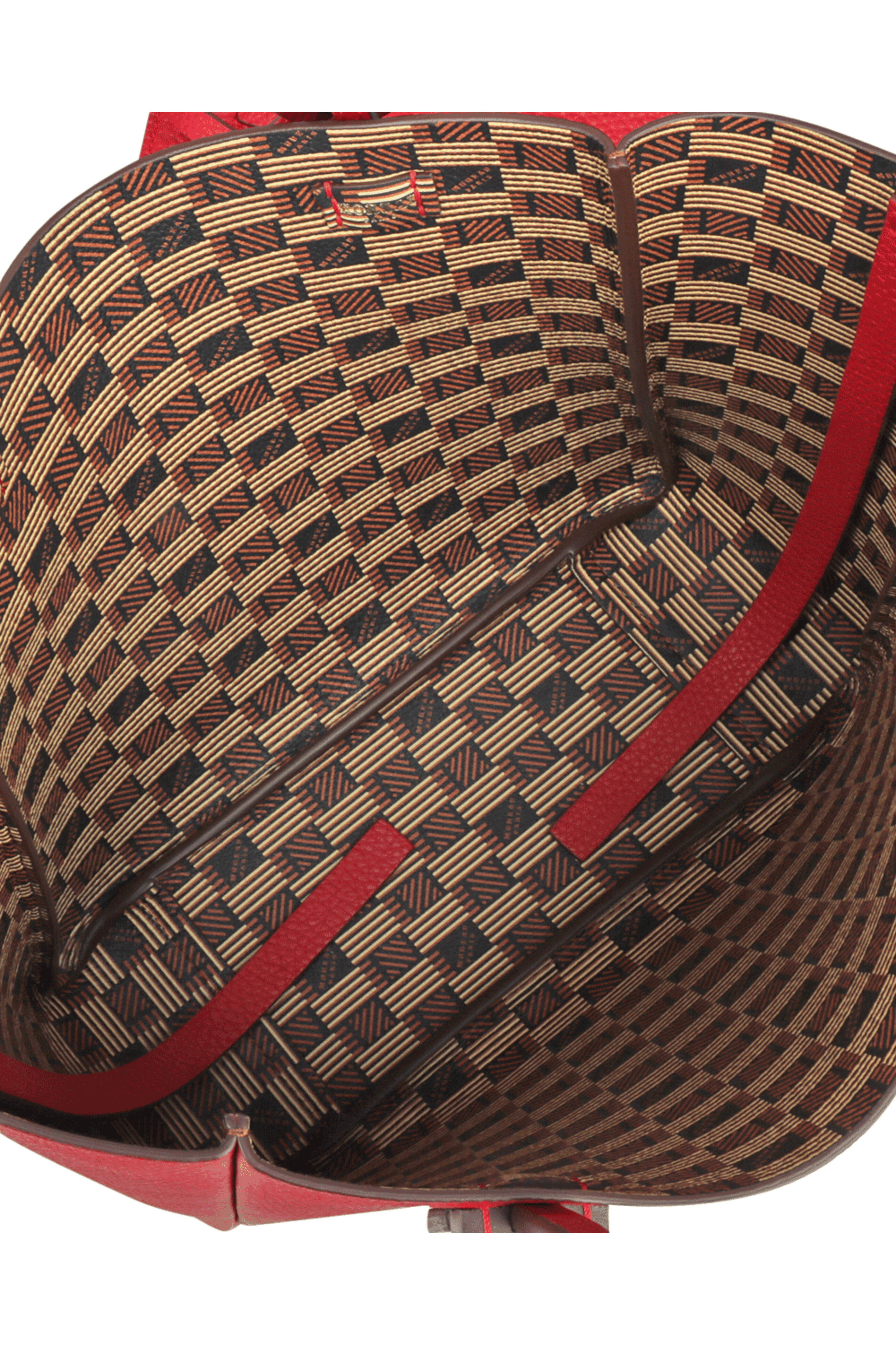 Moreau Paris - Mini Vincennes Reversible Tote