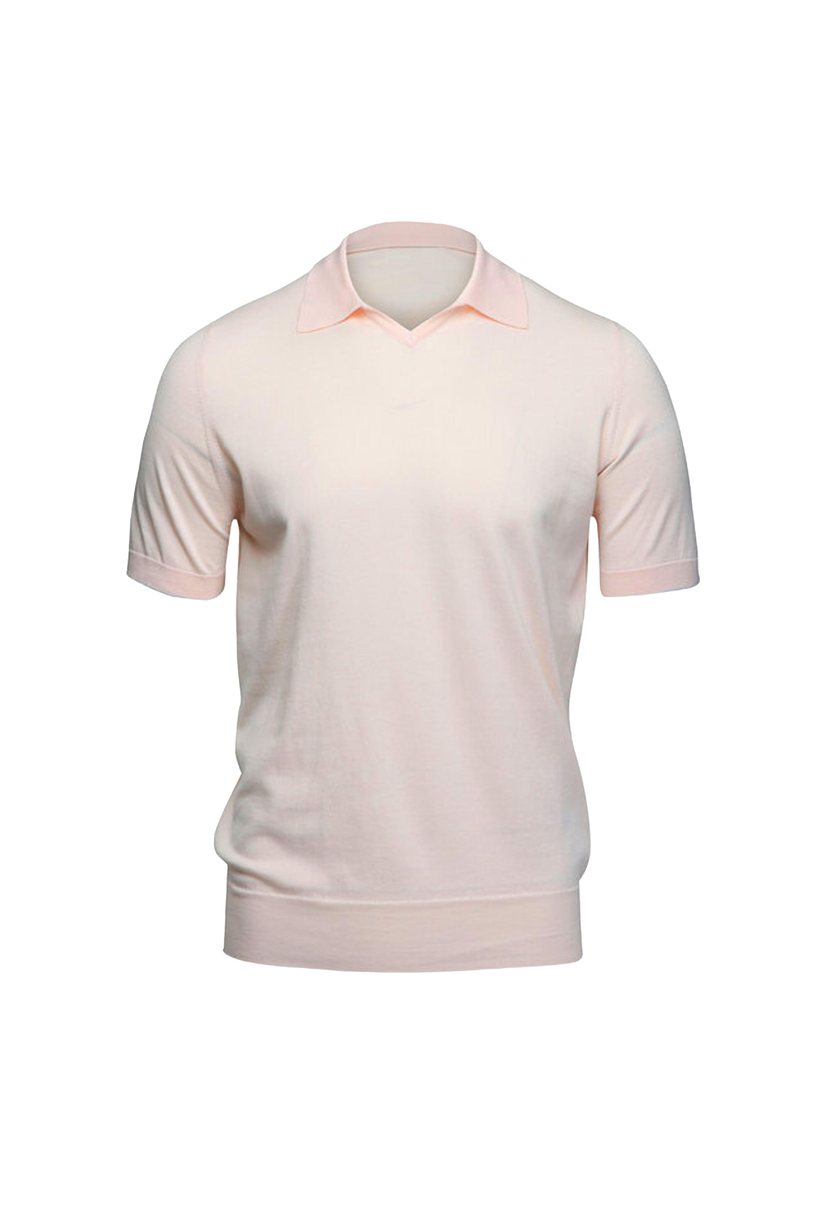 ポロシャツ Brunello Cucinelli Polo shirts New $545 Brunello Cucinelli Polo Shirt (US 46) Limited Blue