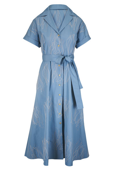 現行品✮FOXEY NEWYORK Dress【SONATA】38