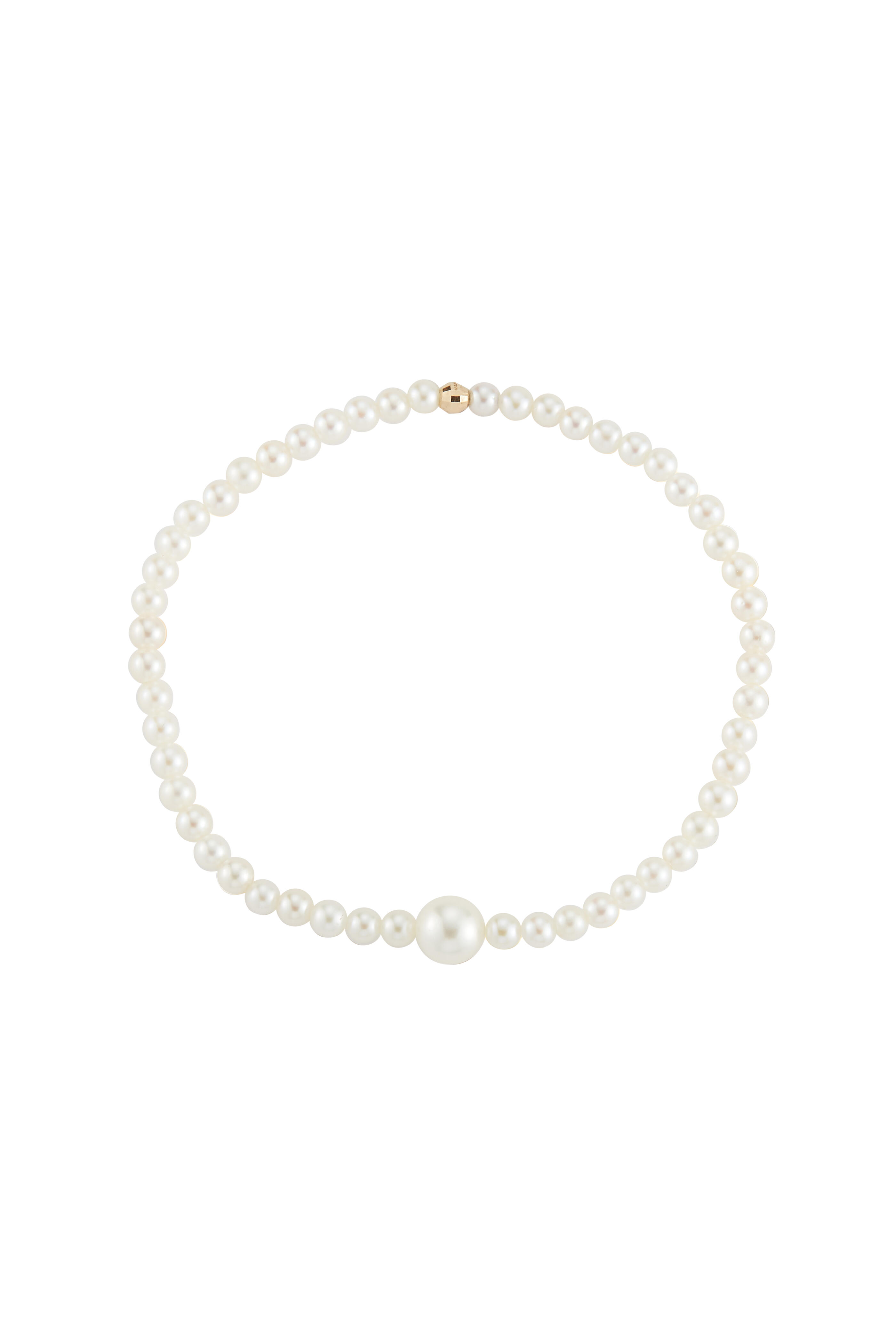 Mizuki - Akoya Pearl Bracelet | Mitchell Stores
